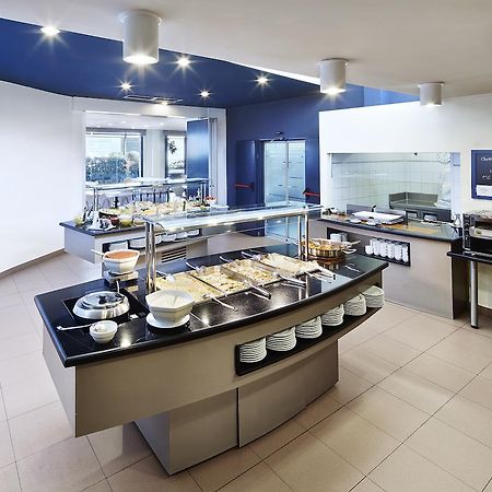 Residencia Universitaria Sarria Apartment Barcelona Luaran gambar