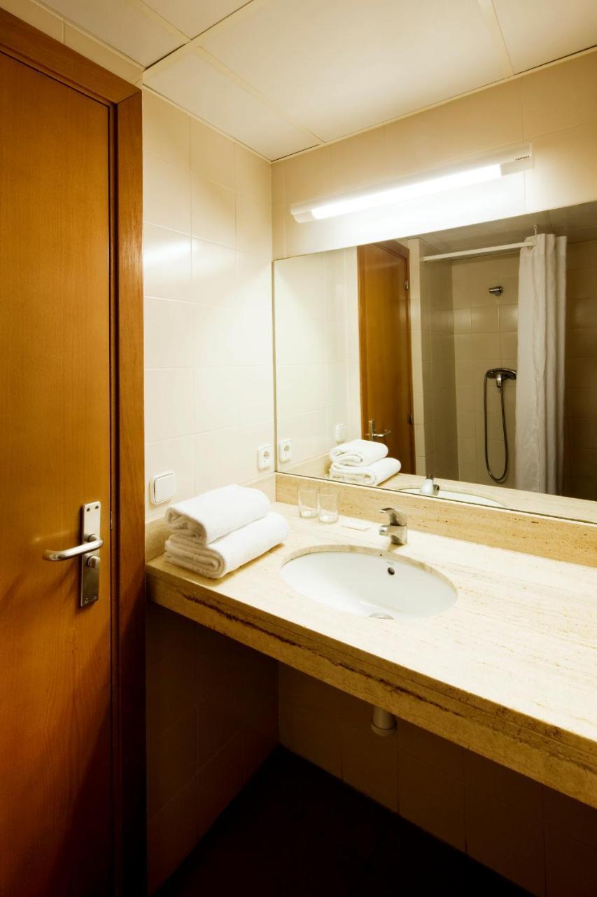 Residencia Universitaria Sarria Apartment Barcelona Bilik gambar